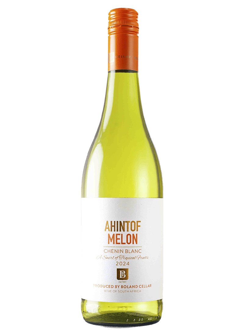 Ahintof Melon Chenin Blanc